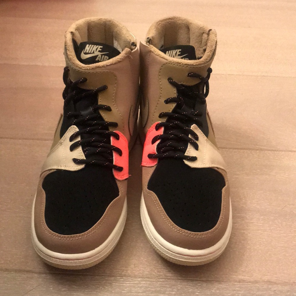 Nike Air Jordan’s - Picture 4 of 5